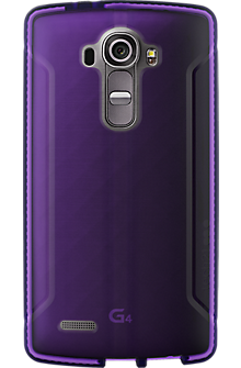 Evo Tactical for LG G4 - Purple