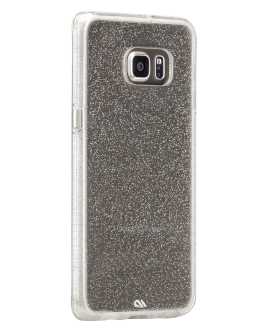 Samsung Galaxy S6 edge plus Case-Mate Sheer Glam Case - Champagne