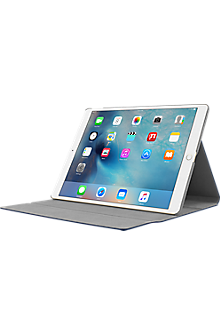 Faraday Folio for iPad Pro - Navy