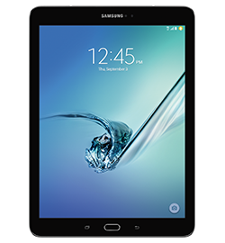 Galaxy Tab S2
