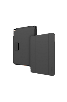 Incipio Tuxen for iPad Air 2 - Black