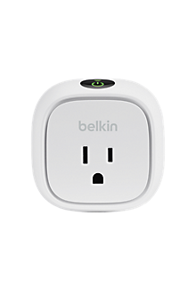 Belkin WeMo Insight Switch