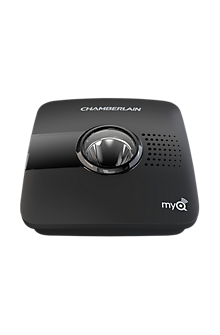 Chamberlain MyQ Garage