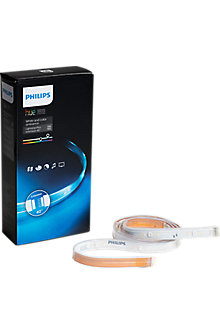 Hue Lightstrip Plus Extension