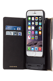 Rebecca Minkoff Charging Wristlet for iPhone 6/6s