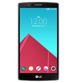 G4 - Metallic Gray - Certified Pre-Owned