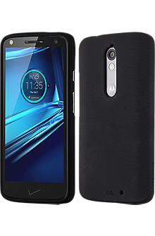 Tough for DROID Turbo 2 - Black