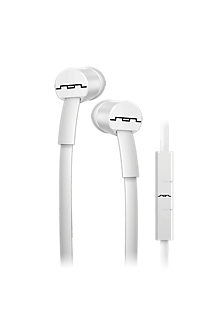 SOL Republic Jax SB M4DE - White