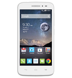 ONETOUCH POP Astro - Certified Pre-Owned