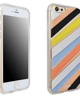 iPhone 6/6s Sonix Case - Checker Stripe
