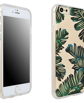 iPhone 6/6s Sonix Case - Bahama Clear