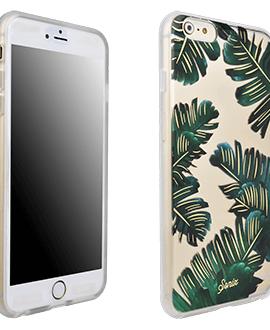 iPhone 6/6s Plus Sonix Case - Bahama Clear