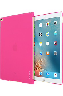 feather  for iPad Pro - Pink