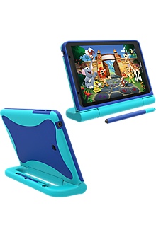 Kids Case for Ellipsis Kids Tablet - Blue