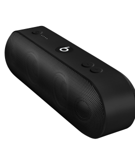 Beats Pill Plus Speaker - Black