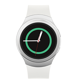 Gear S2 - Silver