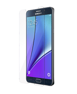 Samsung Galaxy Note5 Tech21 Impact Shield