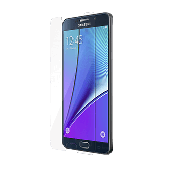 Samsung Galaxy Note5 Tech21 Impact Shield