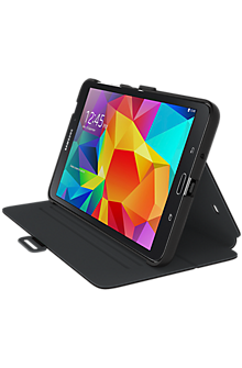 Speck StyleFolio for Samsung Galaxy Tab 4 8.0 - Black