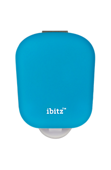 ibitz PowerKey - Blueberry