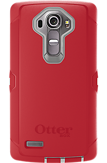OtterBox Defender Series for LG G4 - Fire Within