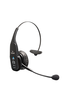 BlueParrott B350-XT Bluetooth Headset