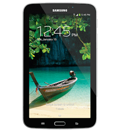 Galaxy Tab 3 - Certified Pre-Owned