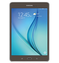 Galaxy Tab A 8.0 - Prepaid