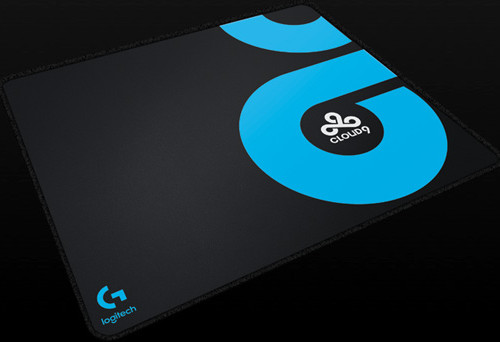G640 Cloud9