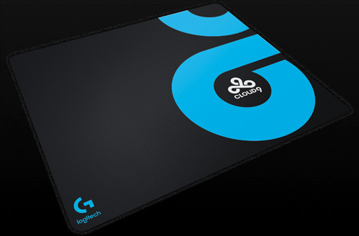 G640 Cloud9