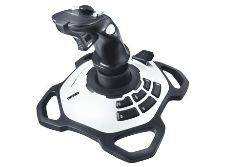Extreme 3D Pro Joystick