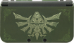 Pdp - Clip Armor For New Nintendo 3ds Xl - Tloz - Forest Green