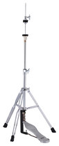 Union Drums - 400 Series Hi-hat Stand - Chrome