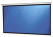 Projecta - Model B 106" Pull-down Projector Screen - White