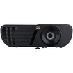Viewsonic - Lightstream Pro7827hd 1080p Smart Dlp Projector - Black