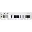 Samson - Carbon 61-key Usb Midi Keyboard Controller