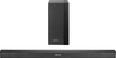 Samsung - 2.1-channel Soundbar System With Wireless Subwoofer - Black