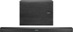 Samsung - 3.1-channel Soundbar System With Wireless Subwoofer - Black