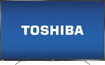 Toshiba - 65" Class (64.5" Diag.) - Led - 2160p - Google Cast - 4k Ultra Hd Tv - Black