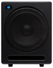 Presonus - Temblor T10 Active Subwoofer - Black