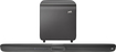 Polk Audio - Magnifi Soundbar System With 7" Wireless Active Subwoofer - Dark Gray