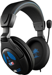 Turtle Beach - Refurbished Ear Force Px22 Amplified Universal Gaming Headset - Black/blue