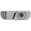 Viewsonic - Lightstream 1080p Dlp Projector - White