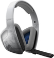 Skullcandy - Slyr Halo Edition Wired Stereo Gaming Headset For Xbox One - Gray