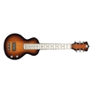 Recording King - 6-string Electric Guitar - Gloss Sunburst