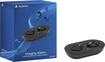 Sony - Dualshock 4 Controller Charging Station For Playstation 4 - Black