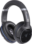 Turtle Beach - Refurbished Elite 800 Wireless Gaming Headset - Black/blue