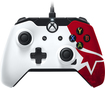 Pdp - Mirror's Edge Limited Edition Controller For Xbox One