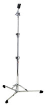 Gibraltar - Straight Cymbal Stand - Chrome