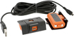 Power A - Play And Charge Kit For Xbox One - Orange